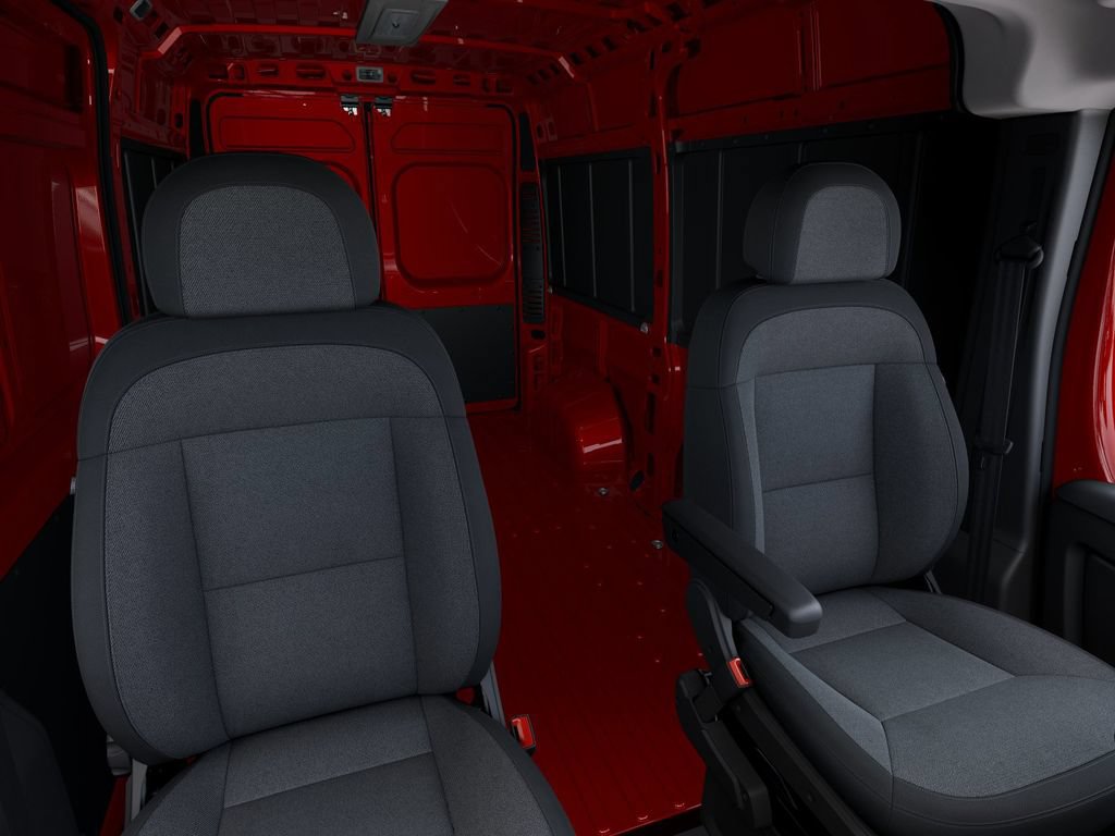 New 2026 RAM ProMaster 1500 w/ Convenience Group FWD image 16