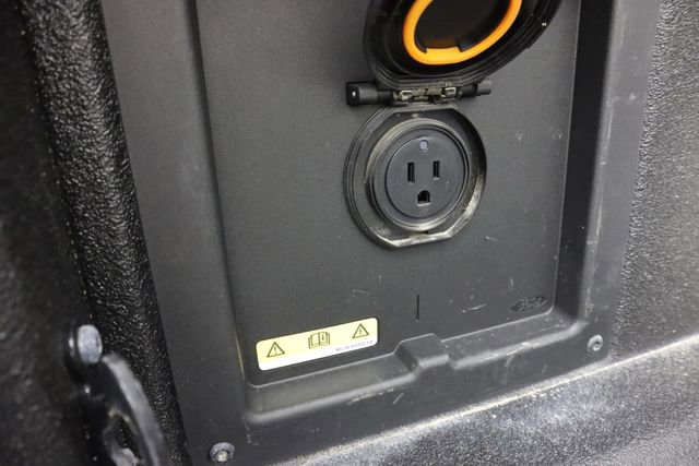 Certified 2023 Ford F150 XLT w/ Equipment Group 302A High image 35