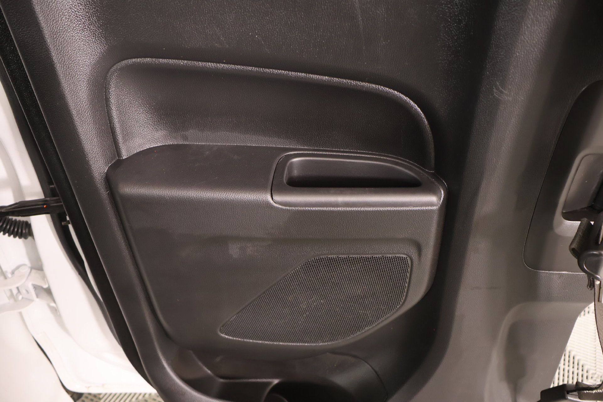 Used 2022 Chevrolet Colorado LT w/ Fleet Safety Package RWD image 15