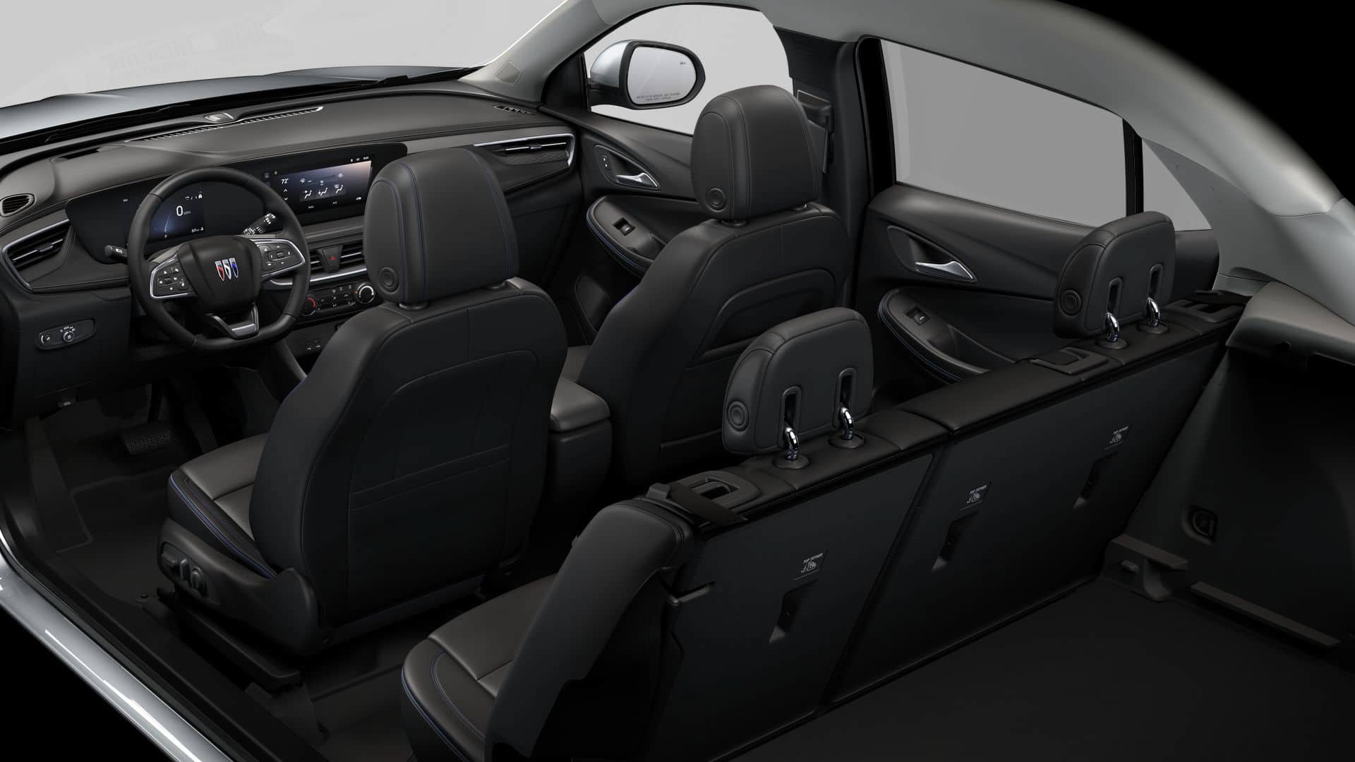 New 2026 Buick Encore GX Sport Touring w/ Advanced Technology Package AWD/4WD image 34