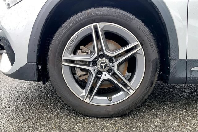 Certified 2023 Mercedes-Benz GLA 250 4MATIC w/ AMG Line Exterior image 5