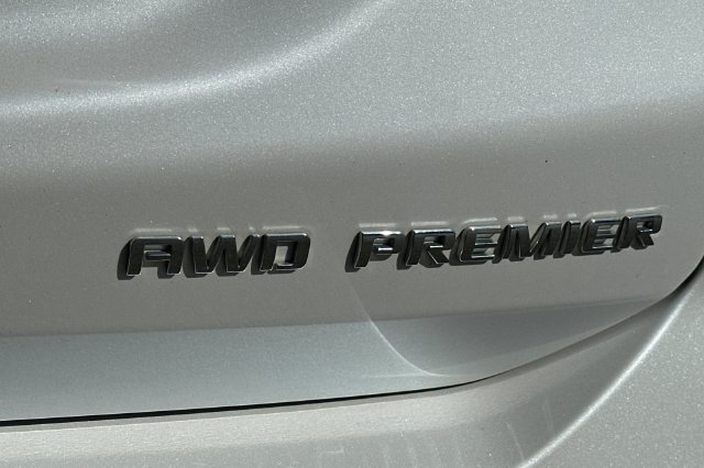 Used 2019 Chevrolet Equinox Premier AWD/4WD image 32