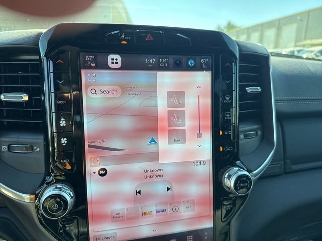 New 2026 RAM 1500 Laramie image 27