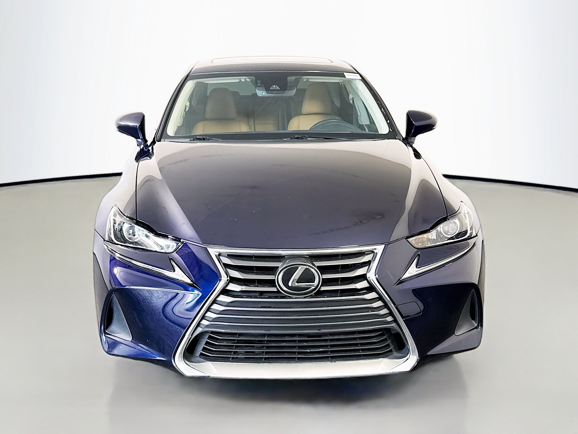 Used 2019 Lexus IS 300 AWD w/ Navigation Package image 2