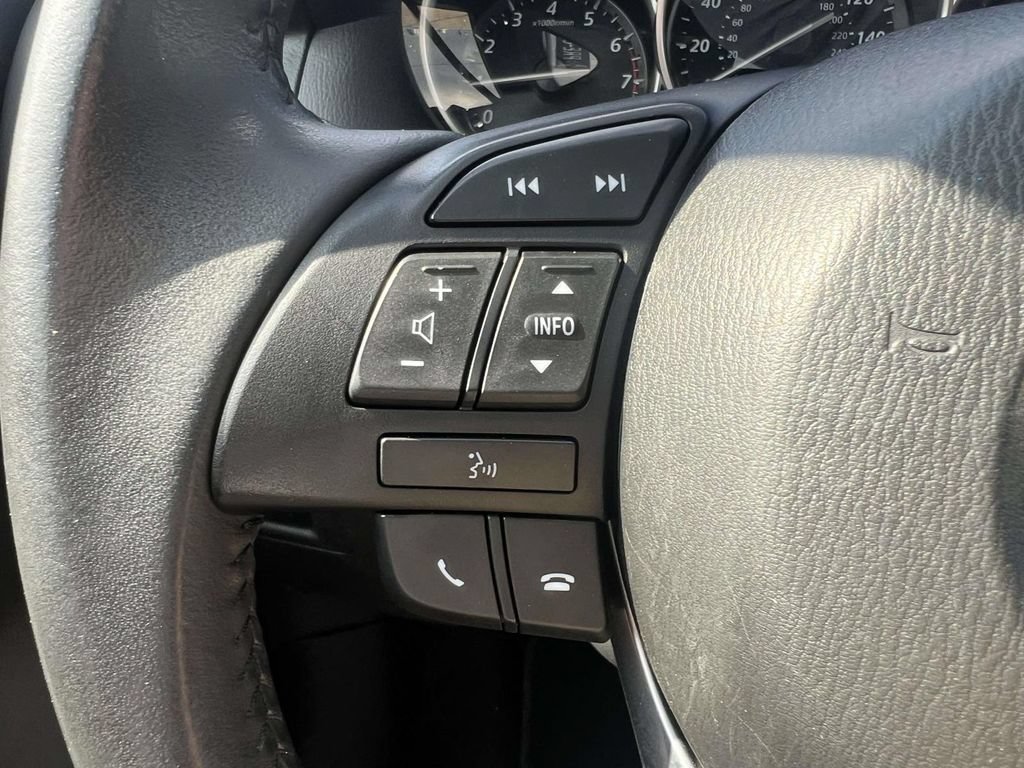 Used 2015 MAZDA CX-5 Touring w/ Bose/Moonroof Package AWD/4WD image 25
