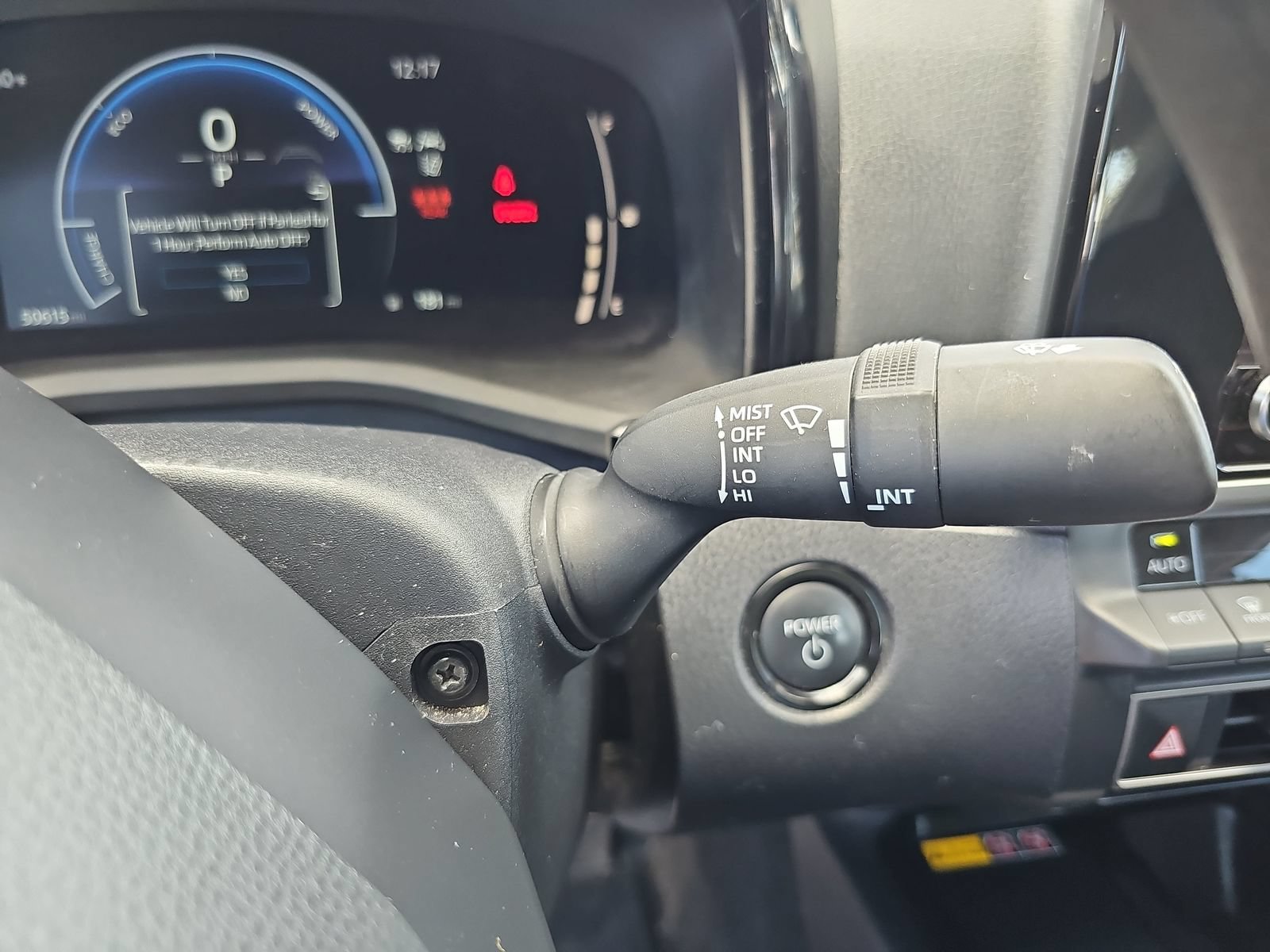 Used 2025 Toyota Camry LE FWD image 18