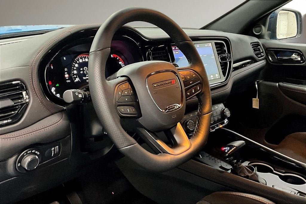 New 2026 Dodge Durango GT AWD/4WD image 8