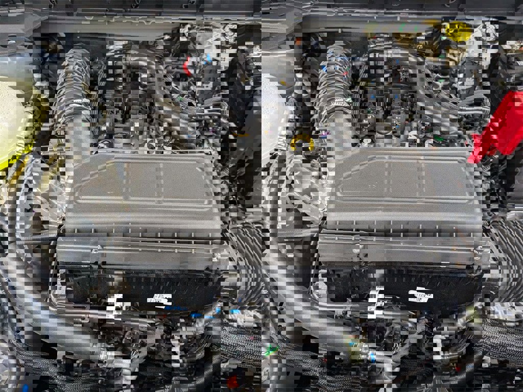 New 2026 Ford Escape Active w/ Tech Pack #1 image 46