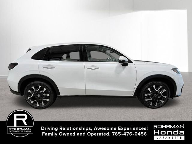 New 2027 Honda HR-V EX-L image 7