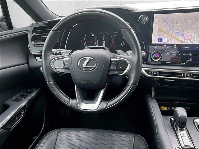 Used 2023 Lexus RX 350 Premium Plus w/ Accessory Package (K3) FWD image 7