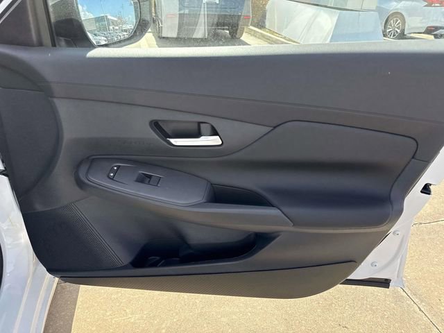 New 2026 Nissan Sentra SV w/ Floor Mat Package FWD image 17