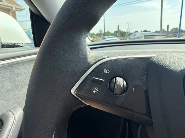 Used 2026 Tesla Model 3 AWD/4WD image 25