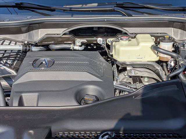 New 2026 Acura MDX Type S AWD/4WD image 16