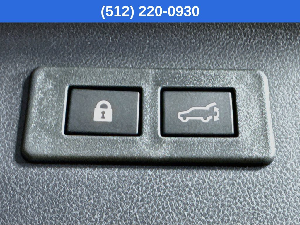 New 2026 Subaru Forester Limited AWD/4WD image 36