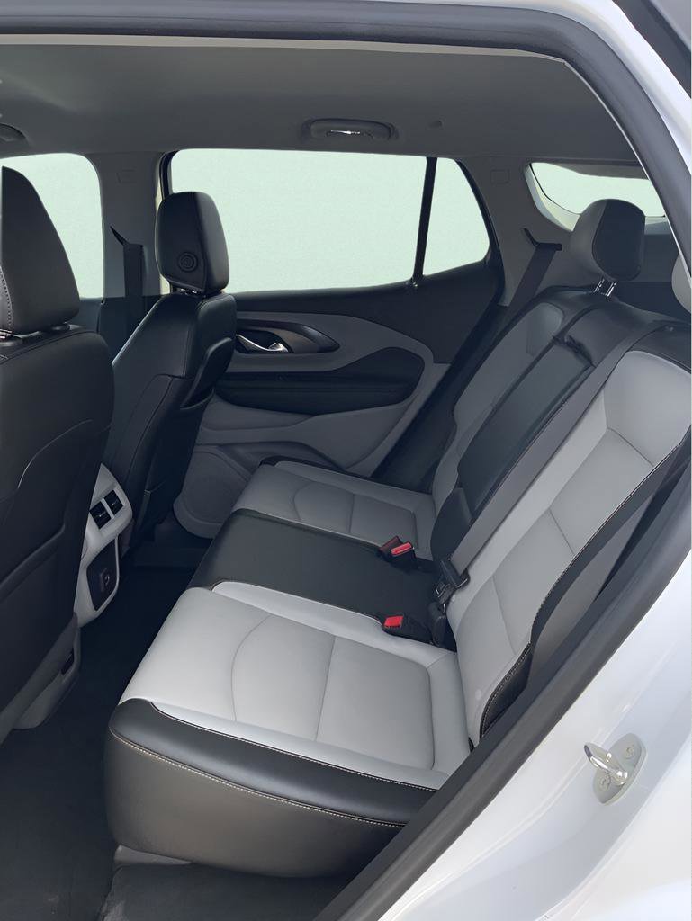 Used 2021 GMC Terrain SLT image 16