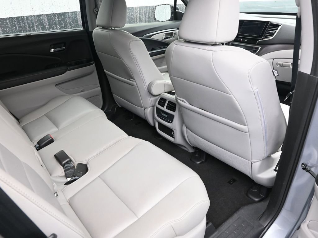 Used 2020 Honda Pilot EX-L image 10