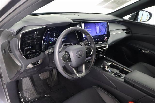 Certified 2026 Lexus RX 350 w/ Convenience Package AWD/4WD image 7