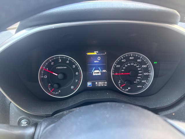Used 2019 Subaru Ascent Premium AWD/4WD image 6