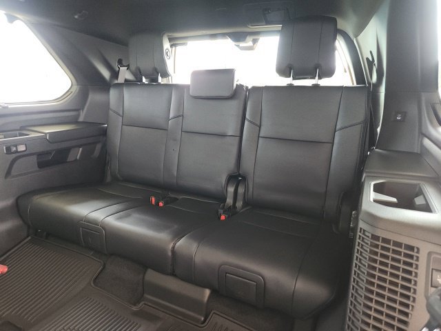 New 2026 Toyota Sequoia Platinum w/ TRD Off-Road Package AWD/4WD image 27