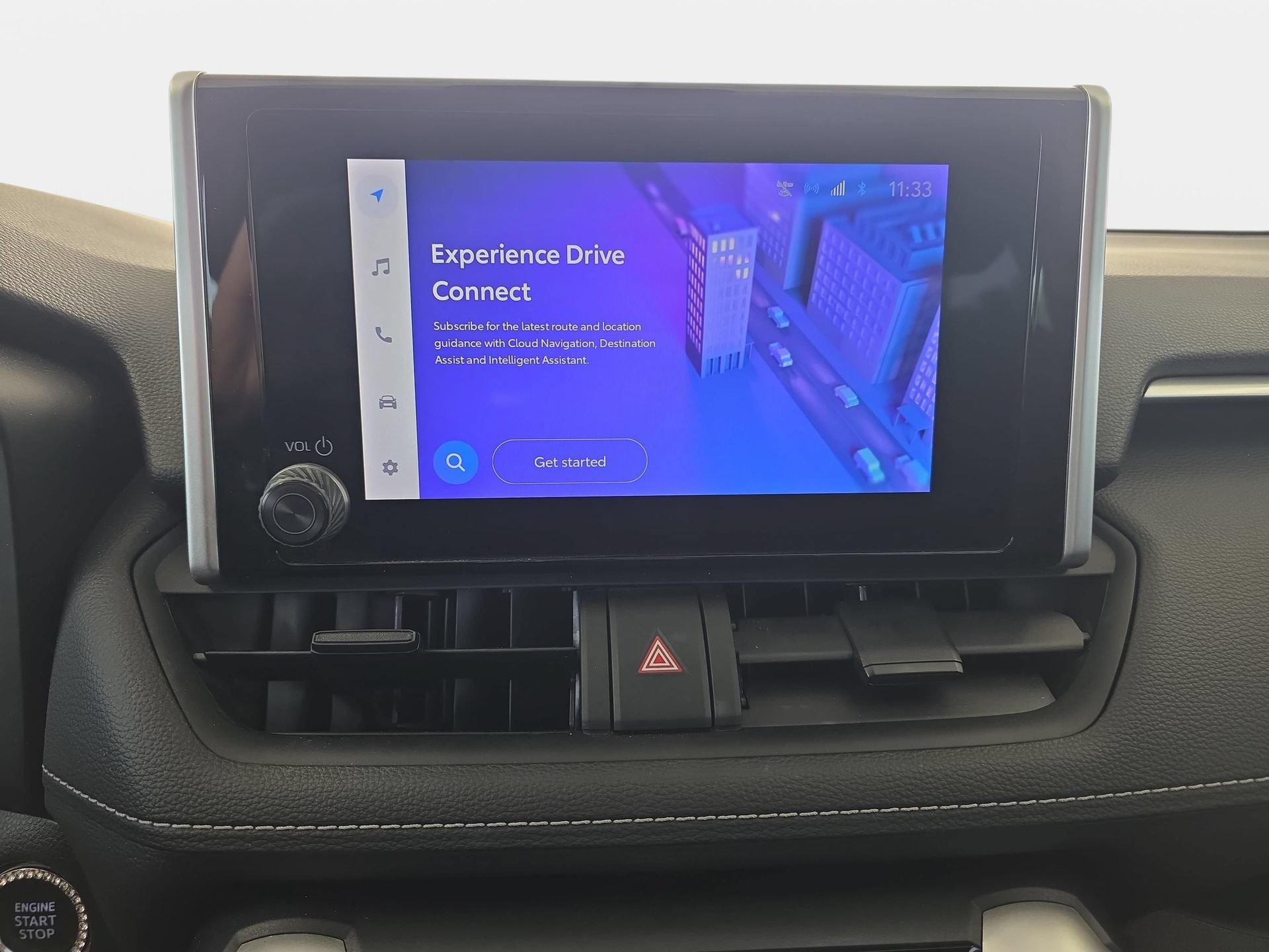 Used 2023 Toyota RAV4 XLE w/ Convenience Package FWD image 22