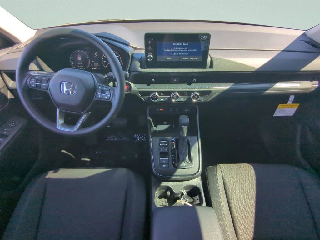 New 2026 Honda CR-V LX image 15