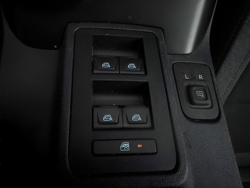 Used 2022 Ford Bronco Big Bend AWD/4WD image 30