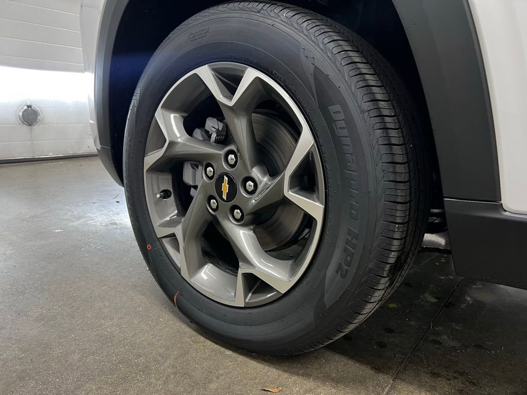 New 2026 Chevrolet Trax LT image 10