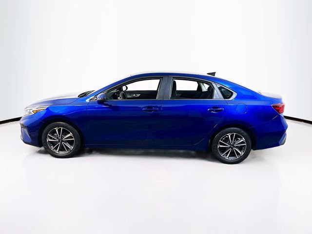 Used 2024 Kia Forte LXS w/ LXS Technology Package image 4