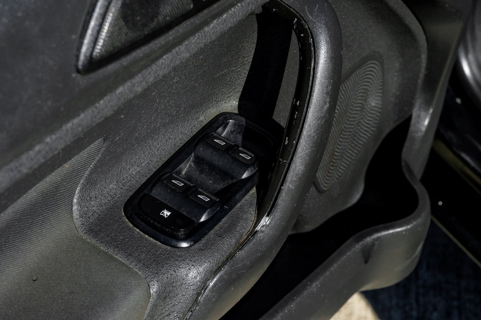 Used 2019 Ford Fiesta SE w/ Equipment Group 201A image 38