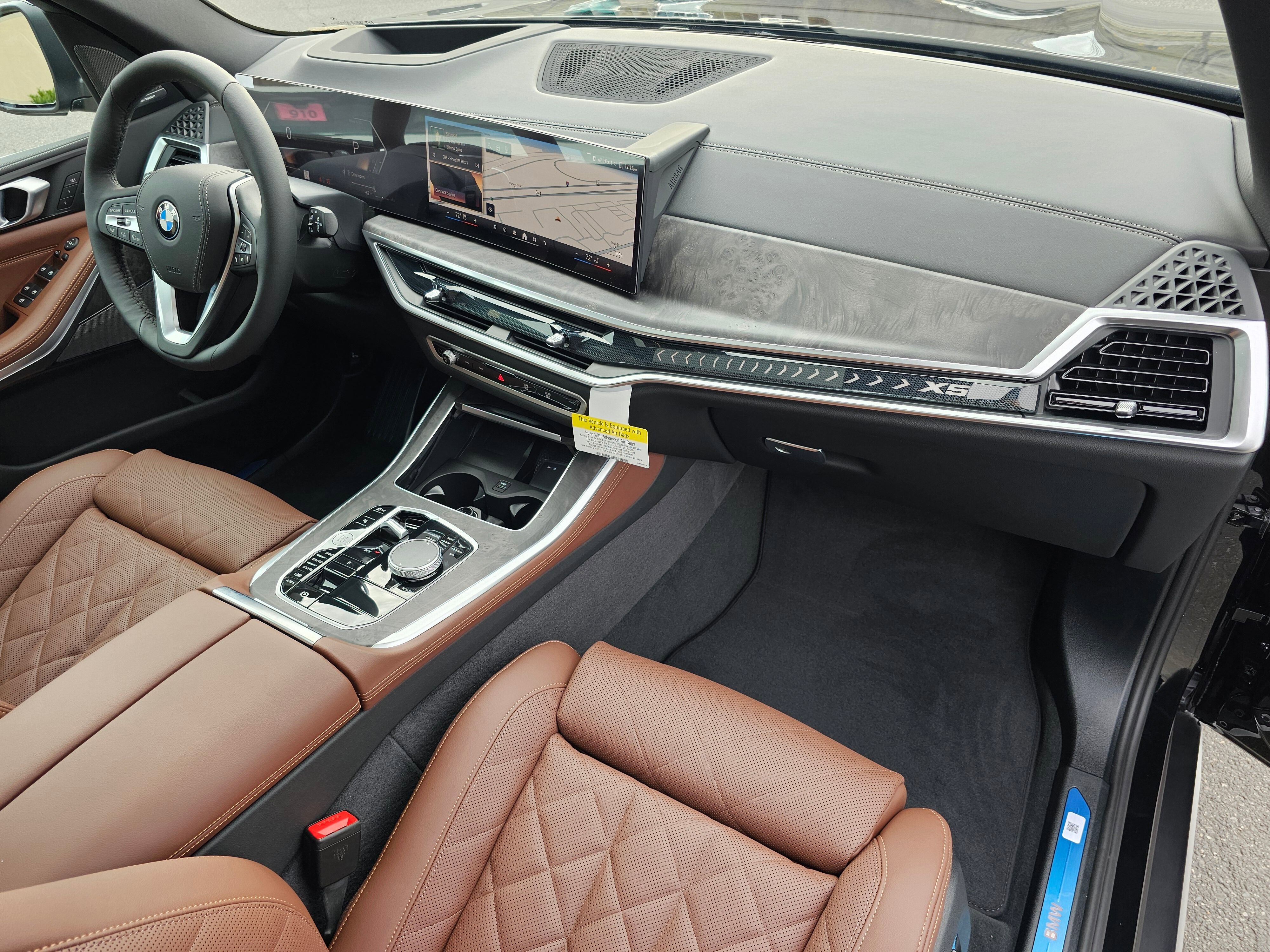 New 2026 BMW X5 xDrive40i image 16