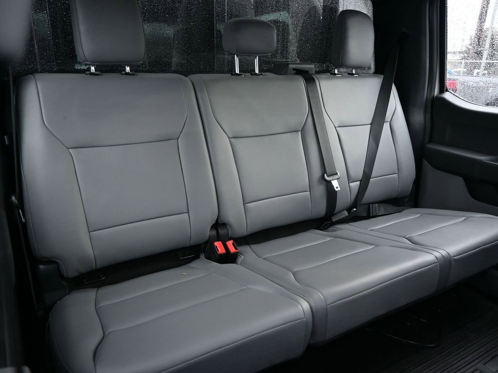 New 2026 Ford F550 4x4 Crew Cab image 24