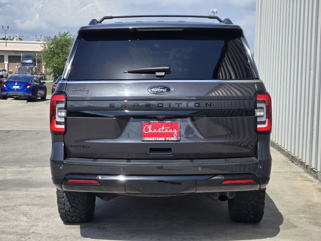 Used 2023 Ford Expedition Max Limited AWD/4WD image 10