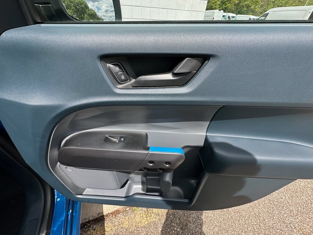 New 2026 Ford Maverick Lobo AWD/4WD image 23