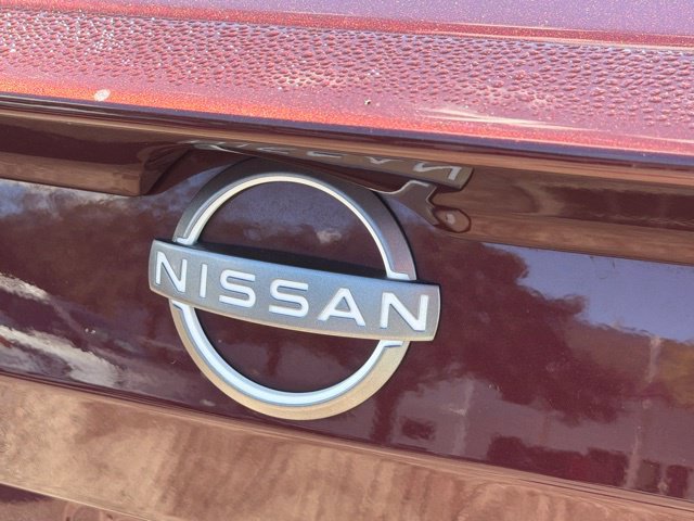 Used 2025 Nissan Altima 2.5 SV w/ SV Special Edition Package FWD image 13