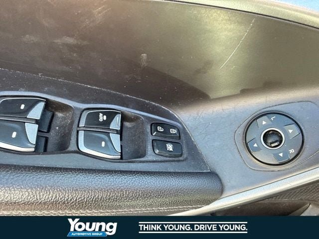 Used 2013 Hyundai Santa Fe Sport AWD/4WD image 16