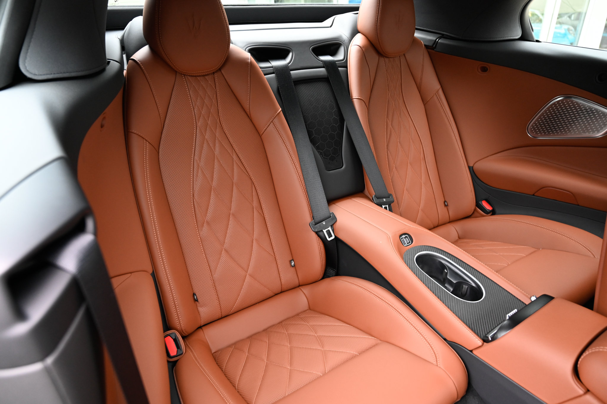 New 2026 Maserati GranCabrio Modena AWD/4WD image 41