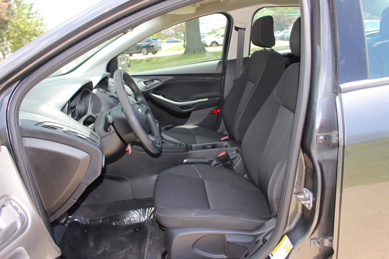 Used 2016 Ford Focus S FWD image 14