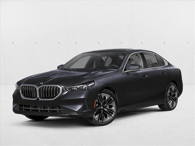 New 2026 BMW 530i xDrive