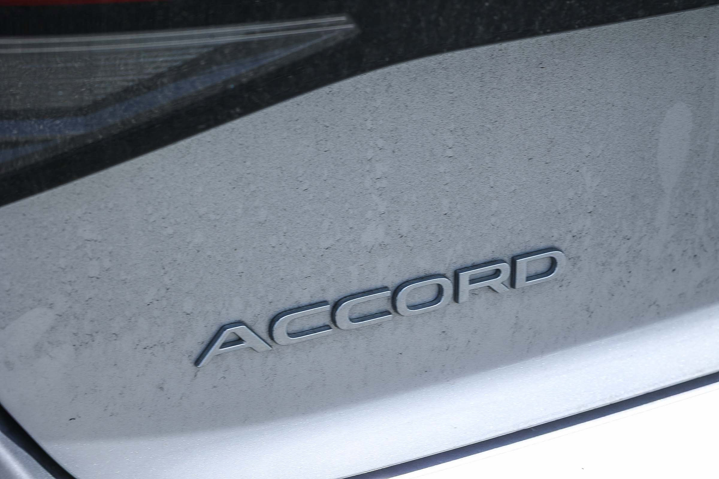 Used 2024 Honda Accord Sport image 9