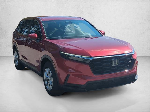 New 2026 Honda CR-V LX image 3