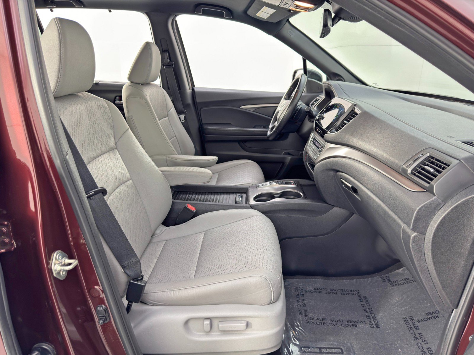 Used 2019 Honda Passport EX-L image 15