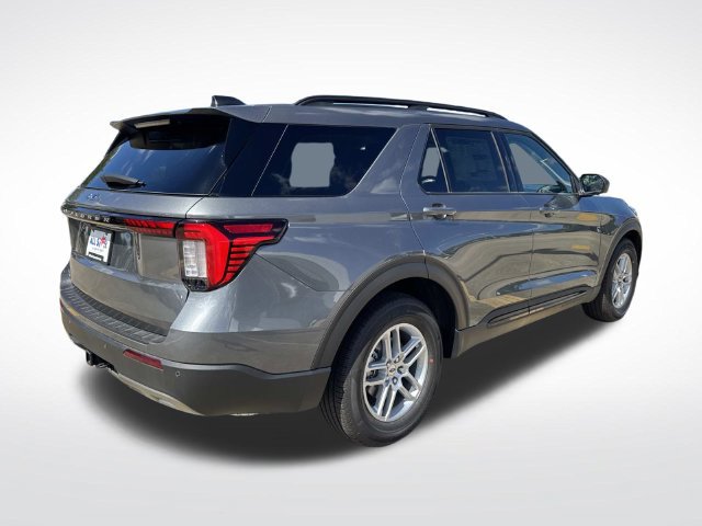 New 2026 Ford Explorer Active w/ Active Comfort Package RWD image 7