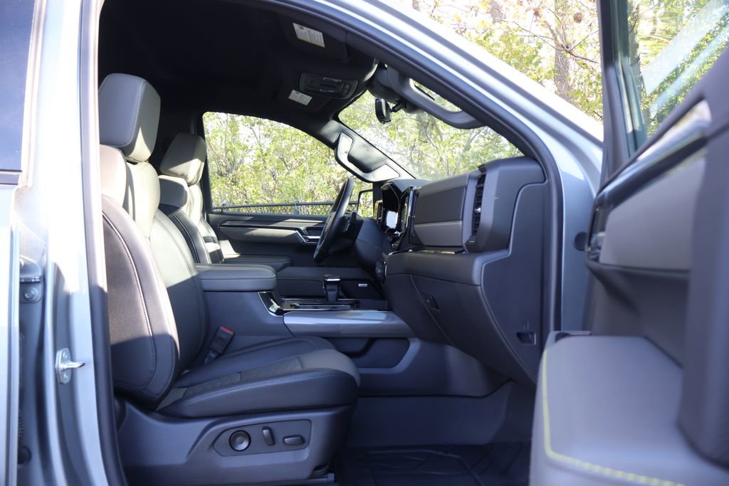 Certified 2024 Chevrolet Silverado 1500 ZR2 image 44