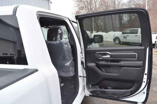 New 2026 RAM 1500 Big Horn w/ Night Edition AWD/4WD image 30