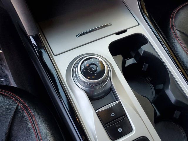 Certified 2022 Ford Explorer ST-Line image 29