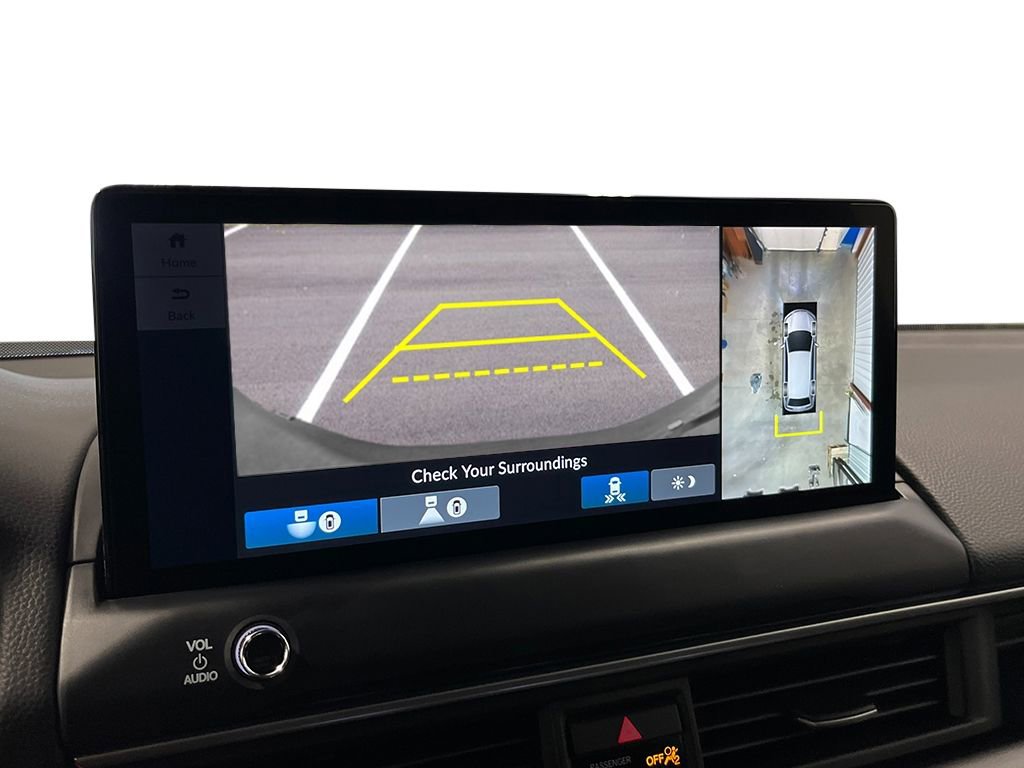 New 2026 Honda Pilot Elite image 21