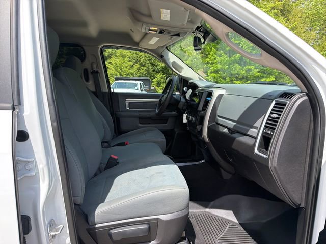 Used 2017 RAM 3500 SLT w/ Snow Chief Group AWD/4WD image 25