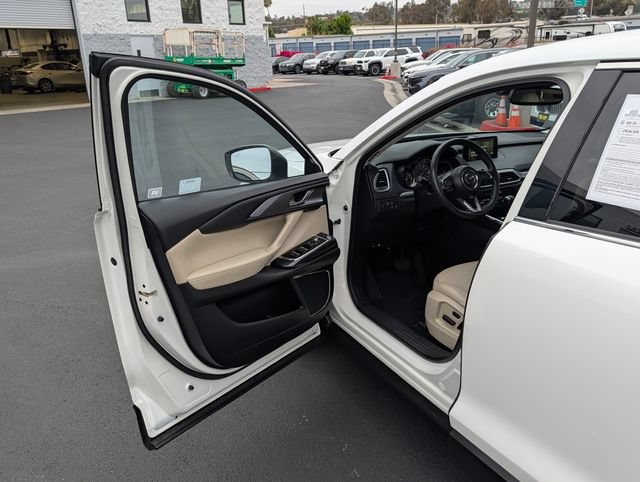Used 2016 MAZDA CX-9 Touring FWD image 36
