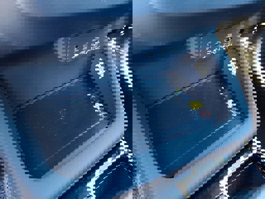 New 2026 Subaru Forester Sport image 37