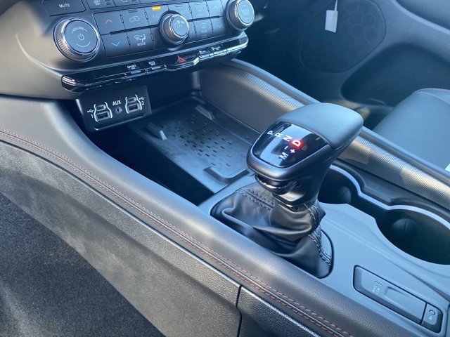 New 2026 Dodge Durango R/T image 19